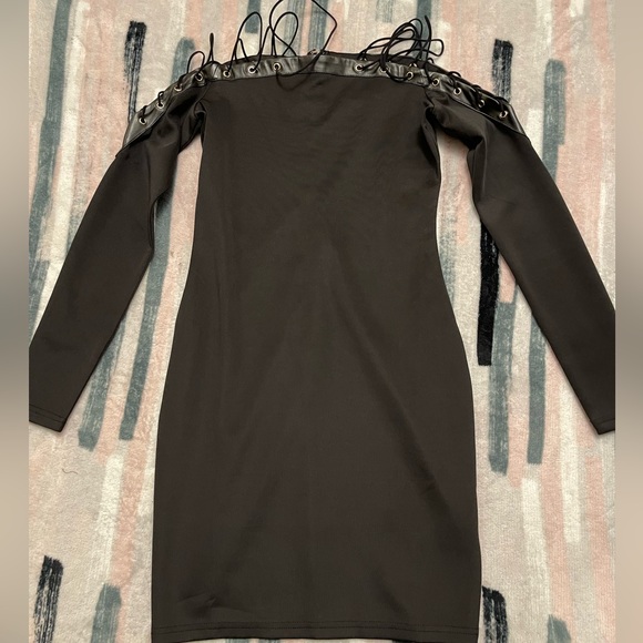 Fashion Nova Mini Dress - Picture 4 of 5